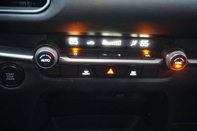 2021 Mazda Mazda CX-30 Select