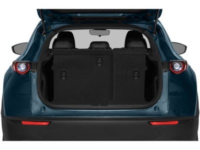 2021 Mazda Mazda CX-30 Select