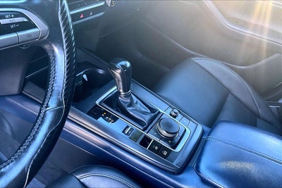 2021 Mazda Mazda CX-30 Select