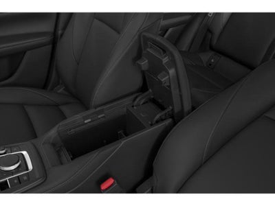 2021 Mazda Mazda CX-30 Select