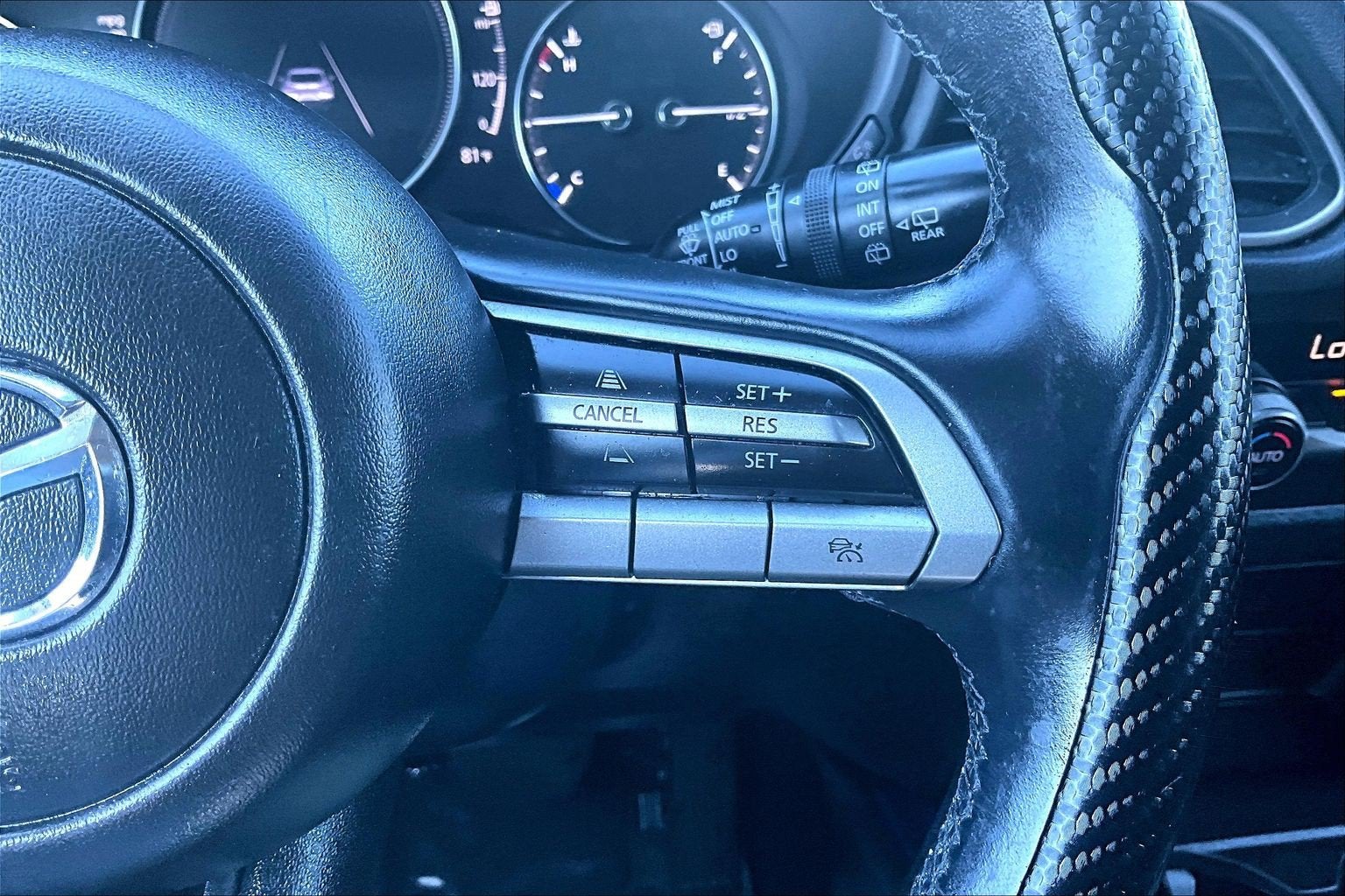 2021 Mazda Mazda CX-30 Select