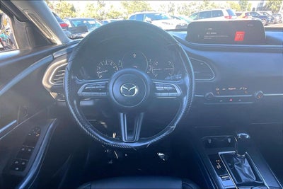 2021 Mazda Mazda CX-30 Select