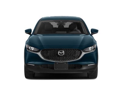 2021 Mazda Mazda CX-30 Select