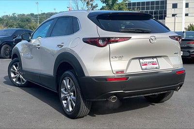 2023 Mazda Mazda CX-30 2.5 S Select Package