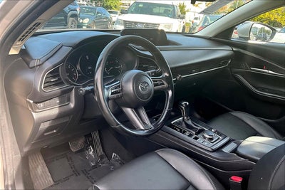 2023 Mazda Mazda CX-30 2.5 S Select Package