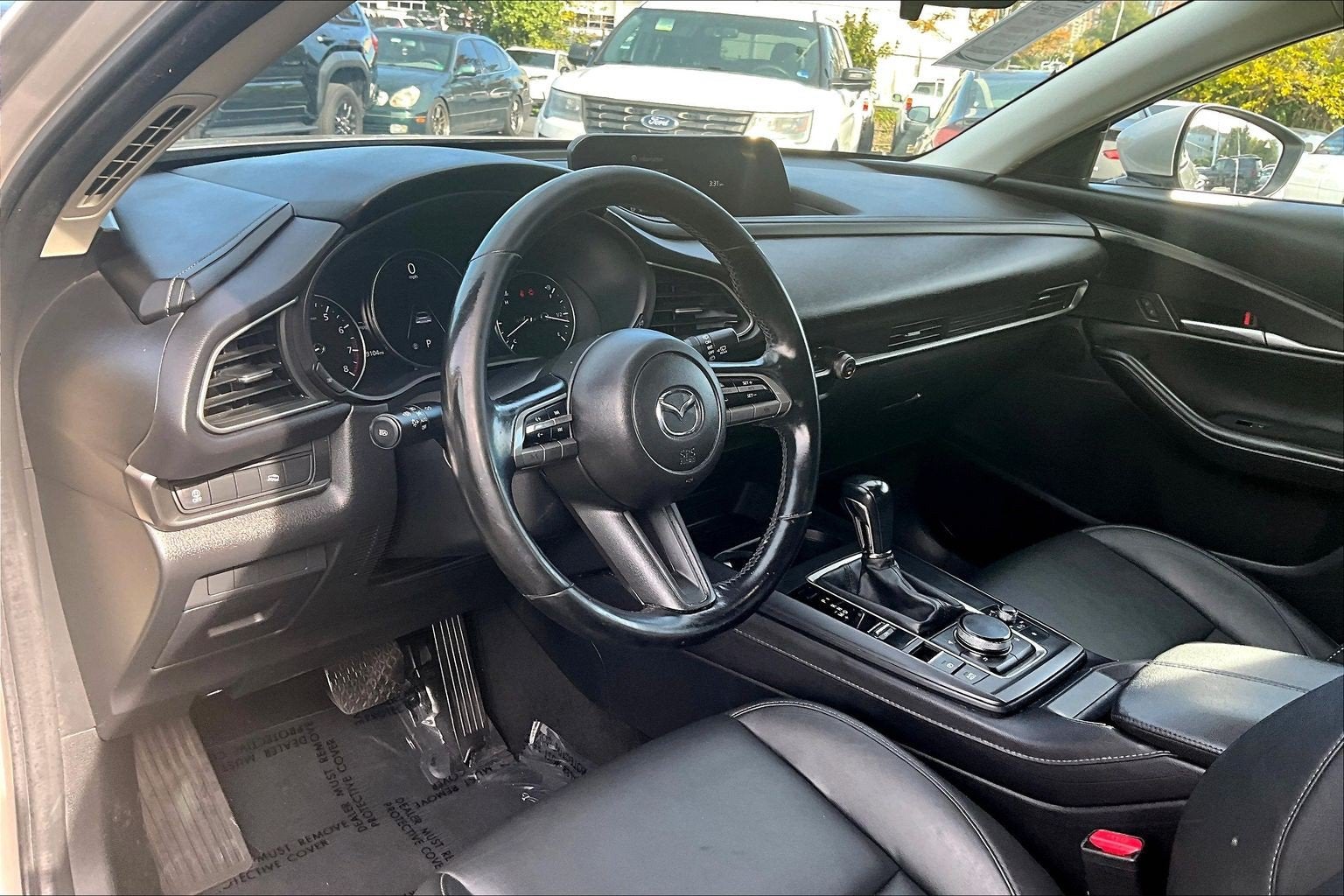 2023 Mazda Mazda CX-30 2.5 S Select Package