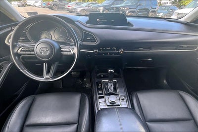2023 Mazda Mazda CX-30 2.5 S Select Package