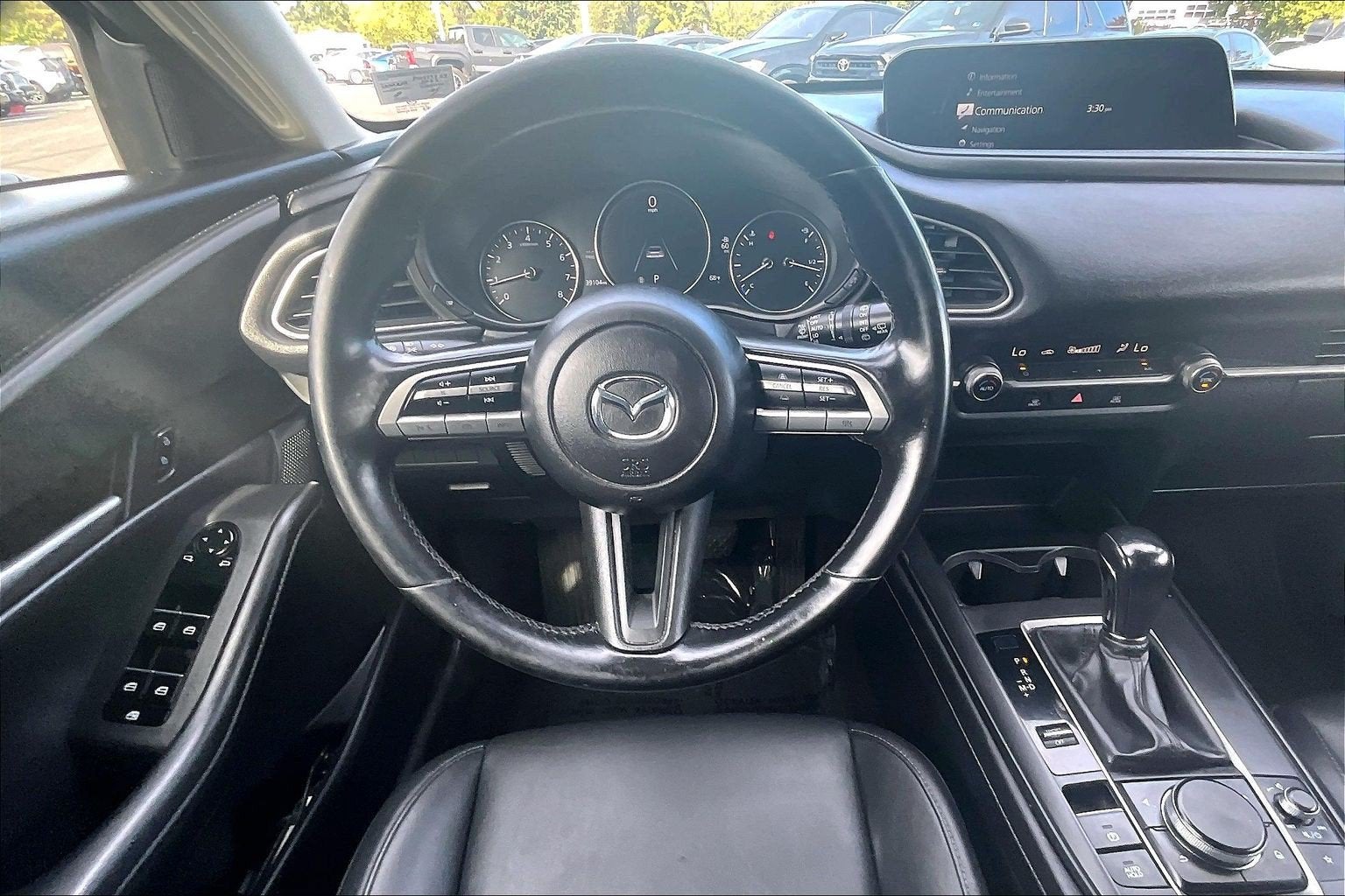 2023 Mazda Mazda CX-30 2.5 S Select Package