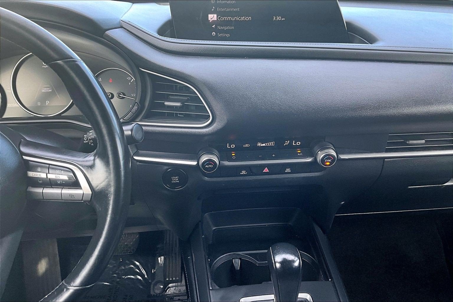 2023 Mazda Mazda CX-30 2.5 S Select Package