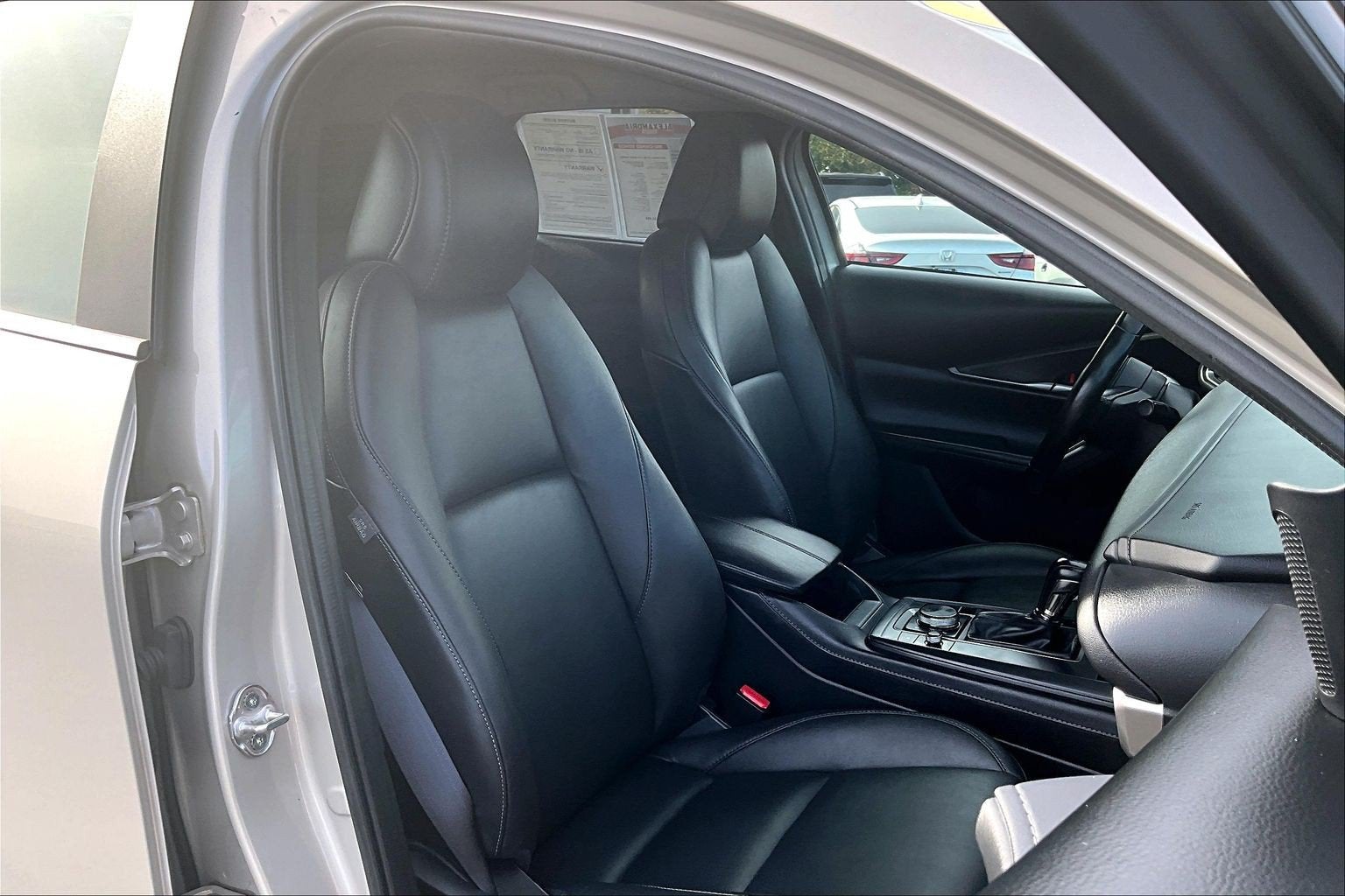 2023 Mazda Mazda CX-30 2.5 S Select Package