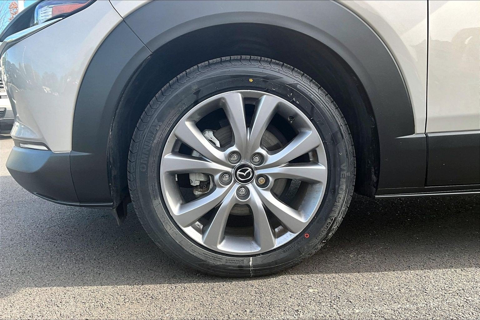 2023 Mazda Mazda CX-30 2.5 S Select Package