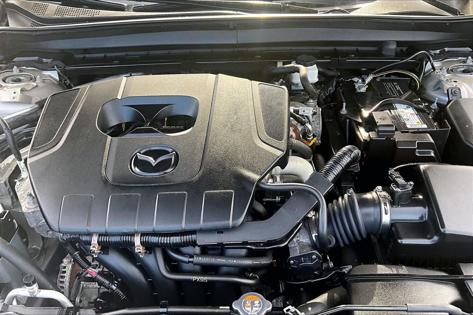 2023 Mazda Mazda CX-30 2.5 S Select Package