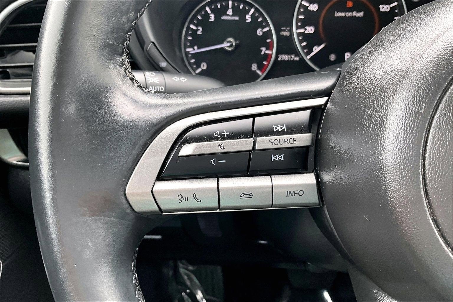 2023 Mazda Mazda CX-30 2.5 S Select Package