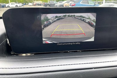 2023 Mazda Mazda CX-30 2.5 S Select Package