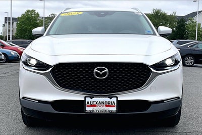 2023 Mazda Mazda CX-30 2.5 S Select Package