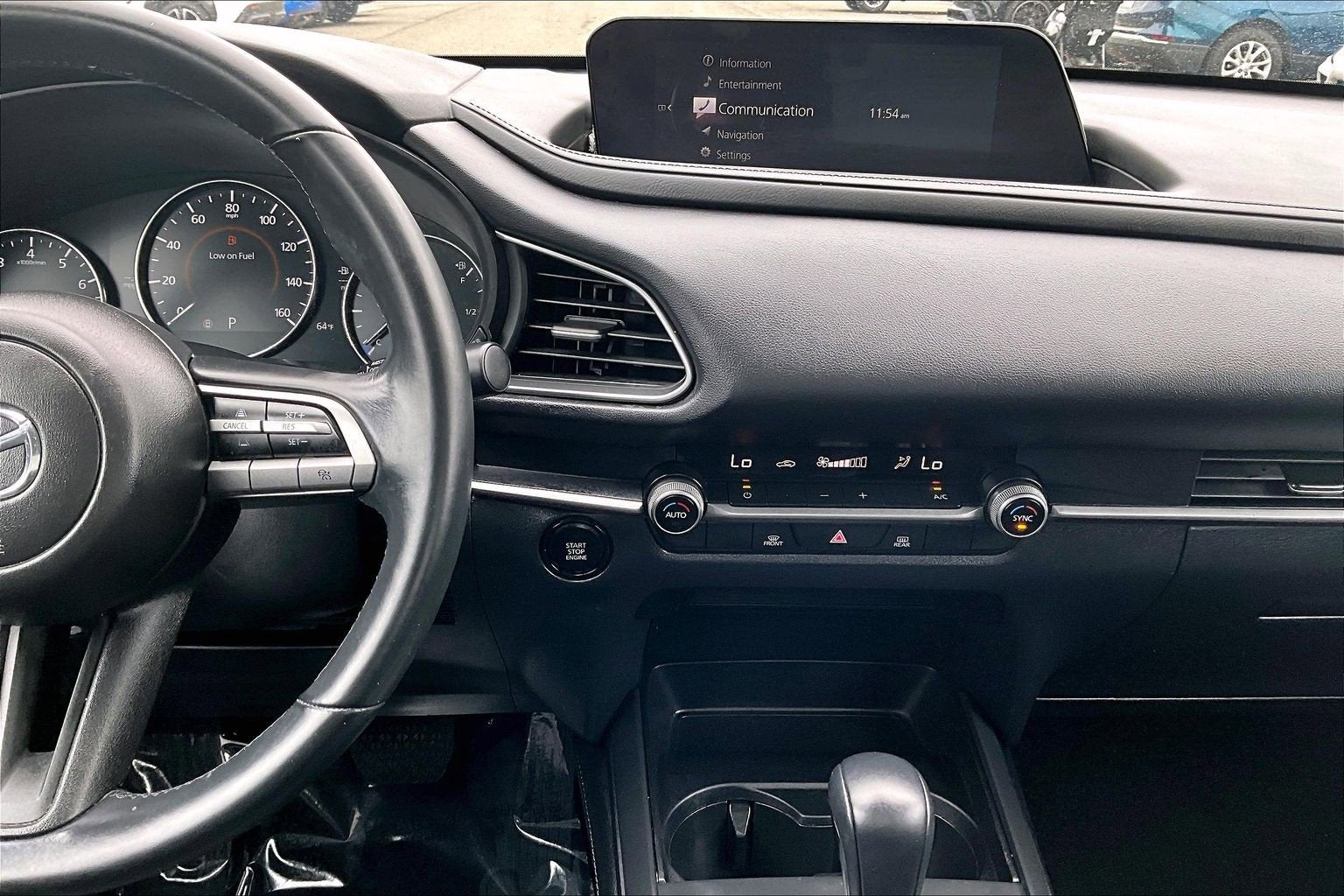 2023 Mazda Mazda CX-30 2.5 S Select Package