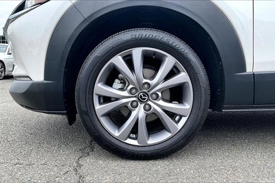 2023 Mazda Mazda CX-30 2.5 S Select Package