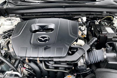 2023 Mazda Mazda CX-30 2.5 S Select Package