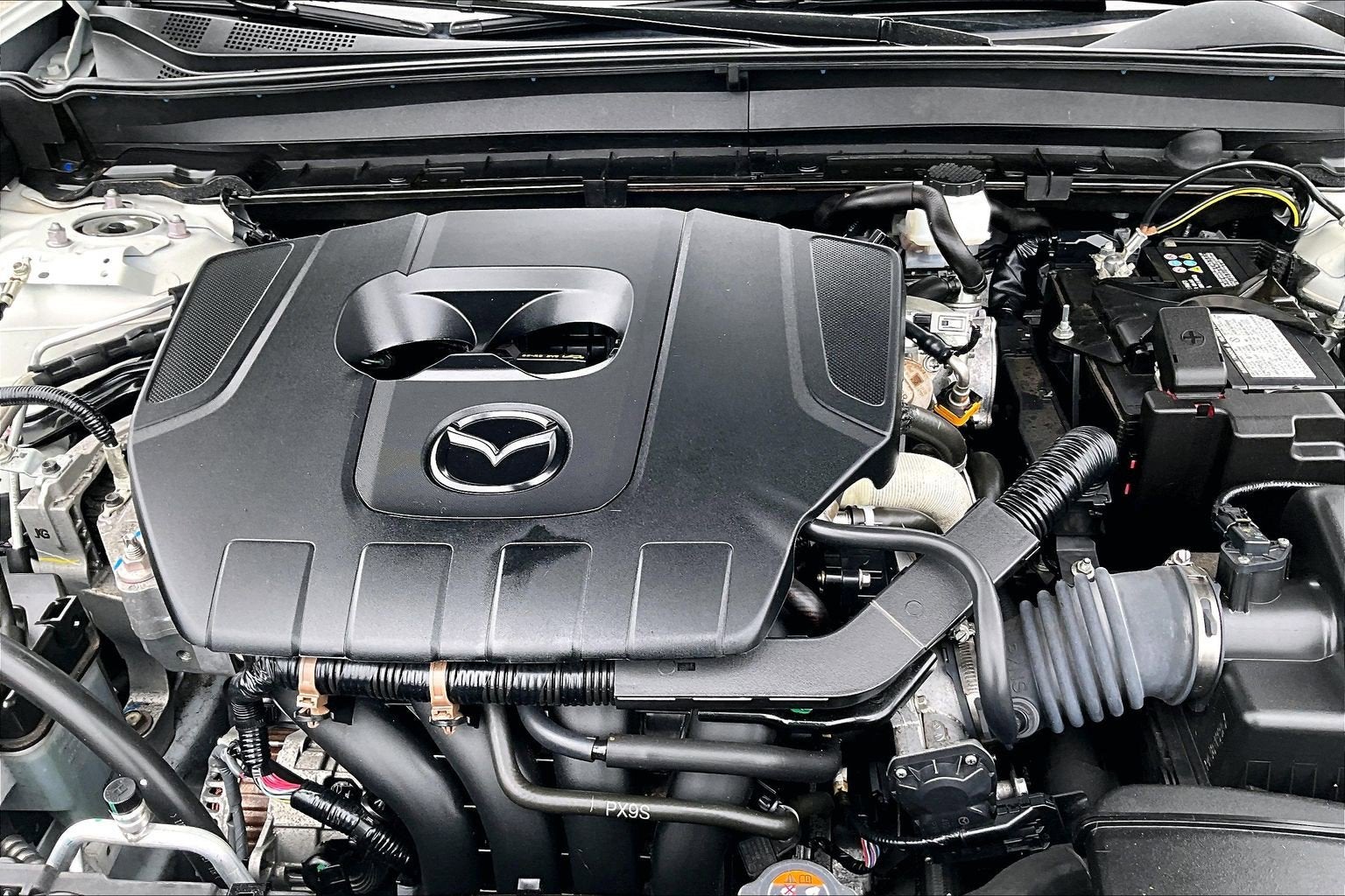 2023 Mazda Mazda CX-30 2.5 S Select Package