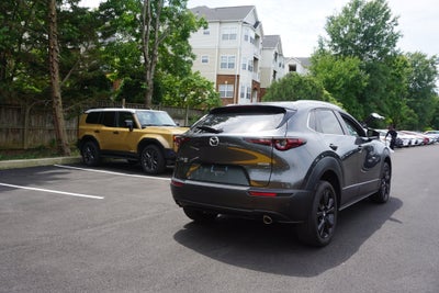 2024 Mazda Mazda CX-30 2.5 S Select Sport