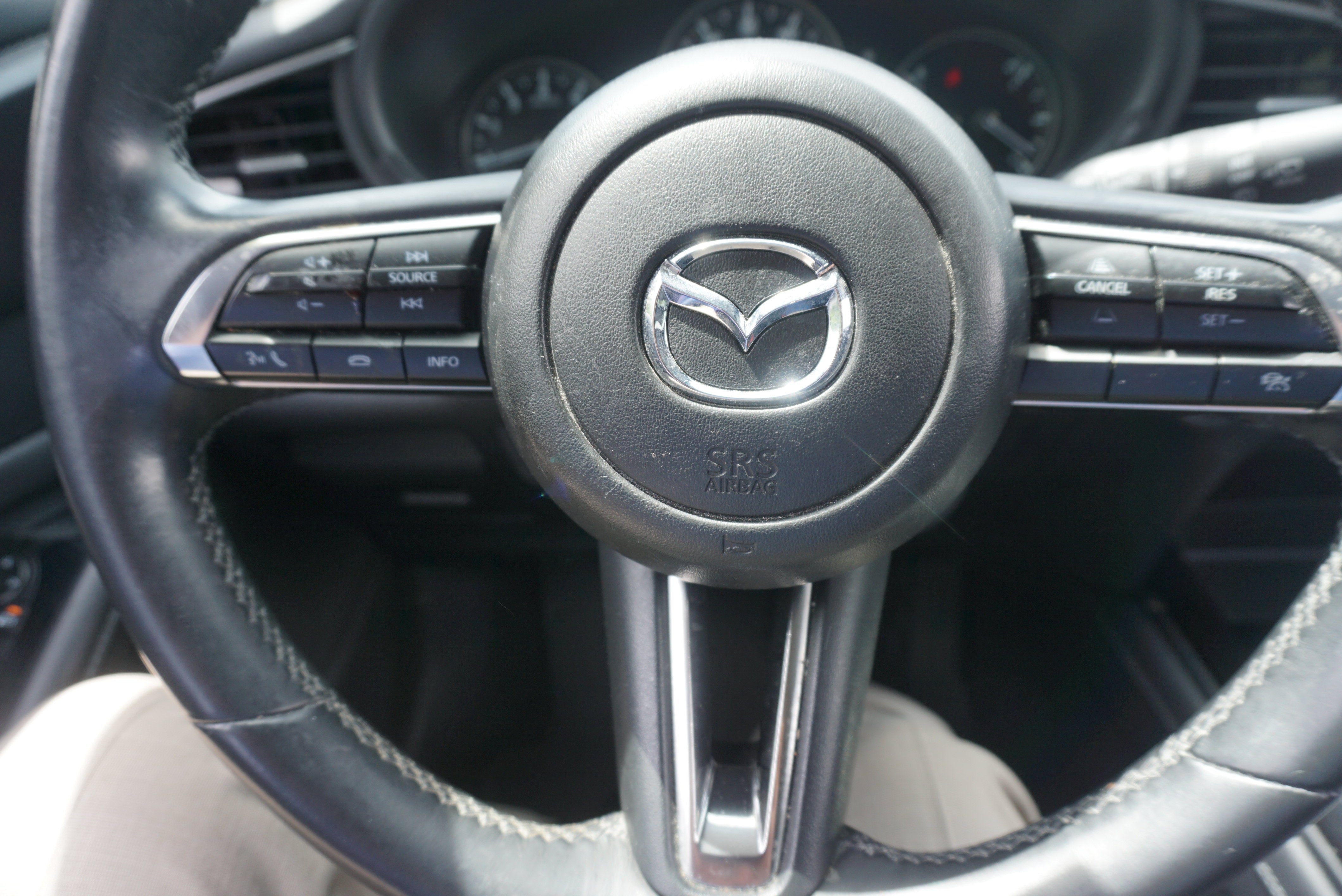 2024 Mazda Mazda CX-30 2.5 S Select Sport