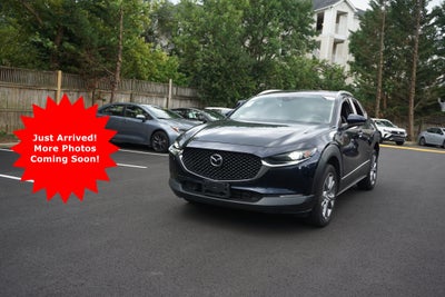 2023 Mazda Mazda CX-30 2.5 S Select Package