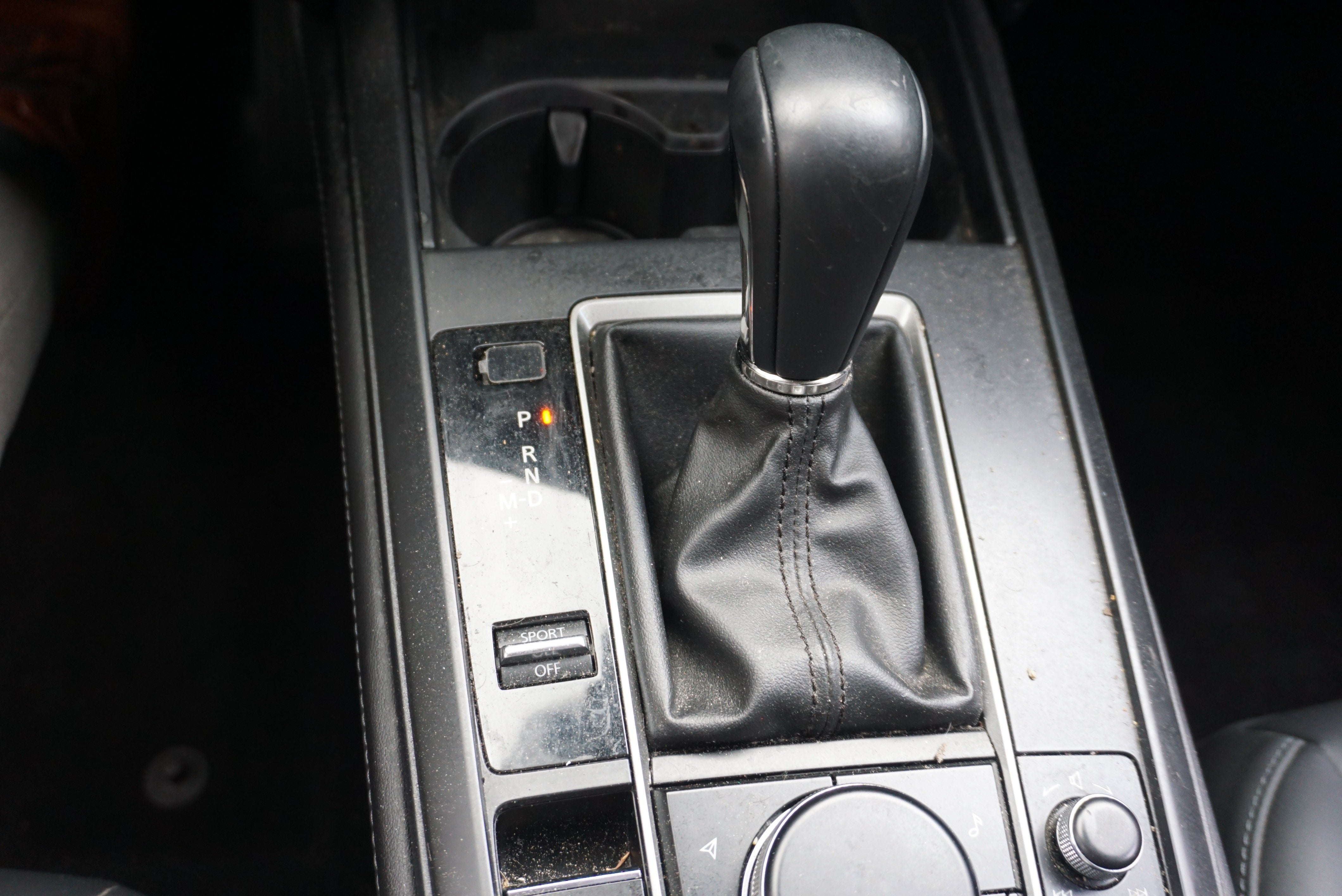 2023 Mazda Mazda CX-30 2.5 S Select Package