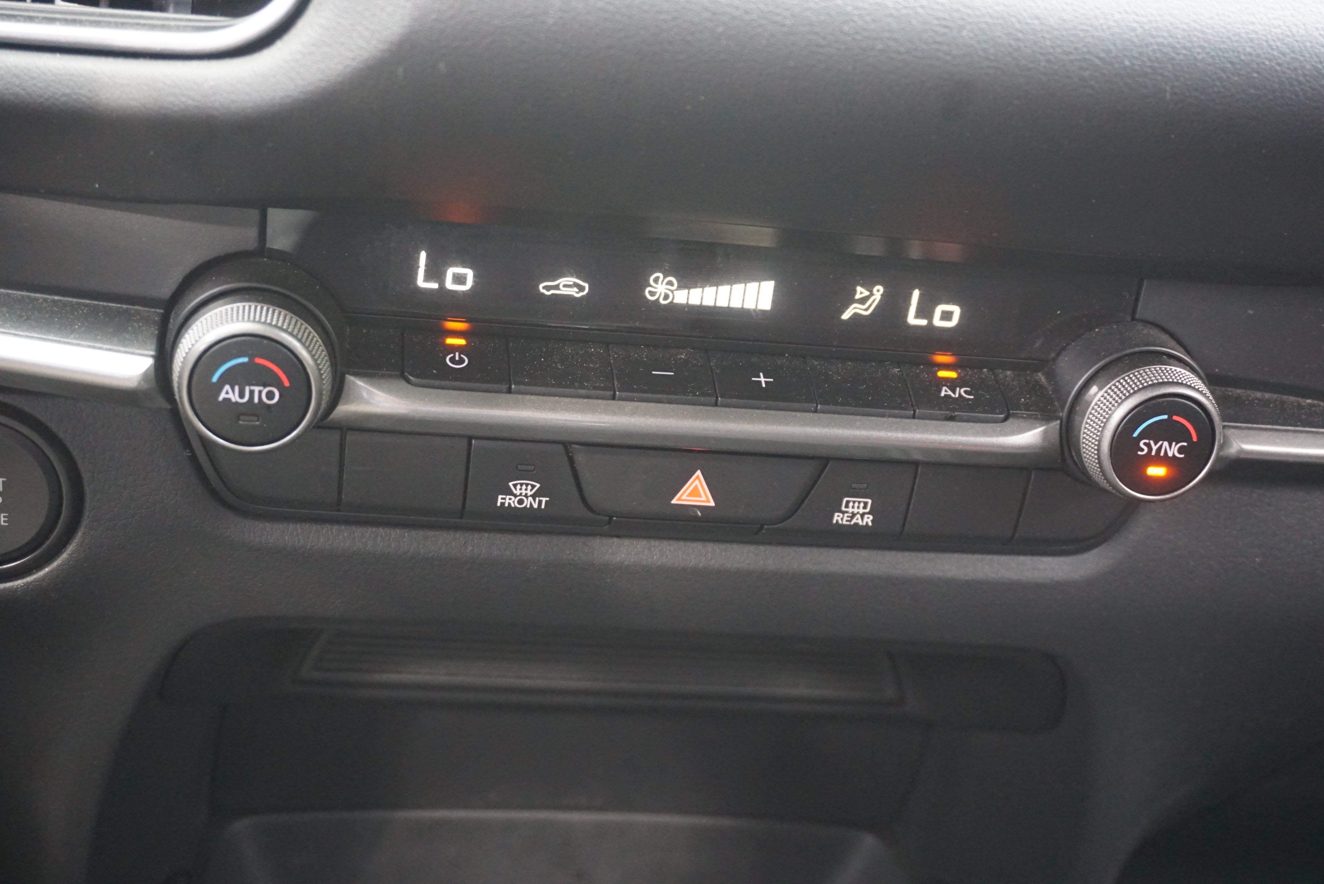 2023 Mazda Mazda CX-30 2.5 S Select Package