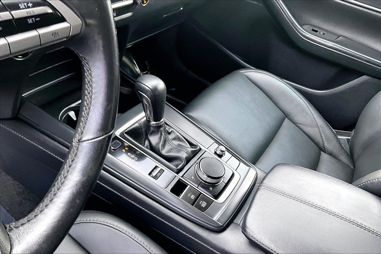 2023 Mazda Mazda CX-30 2.5 S Select Package