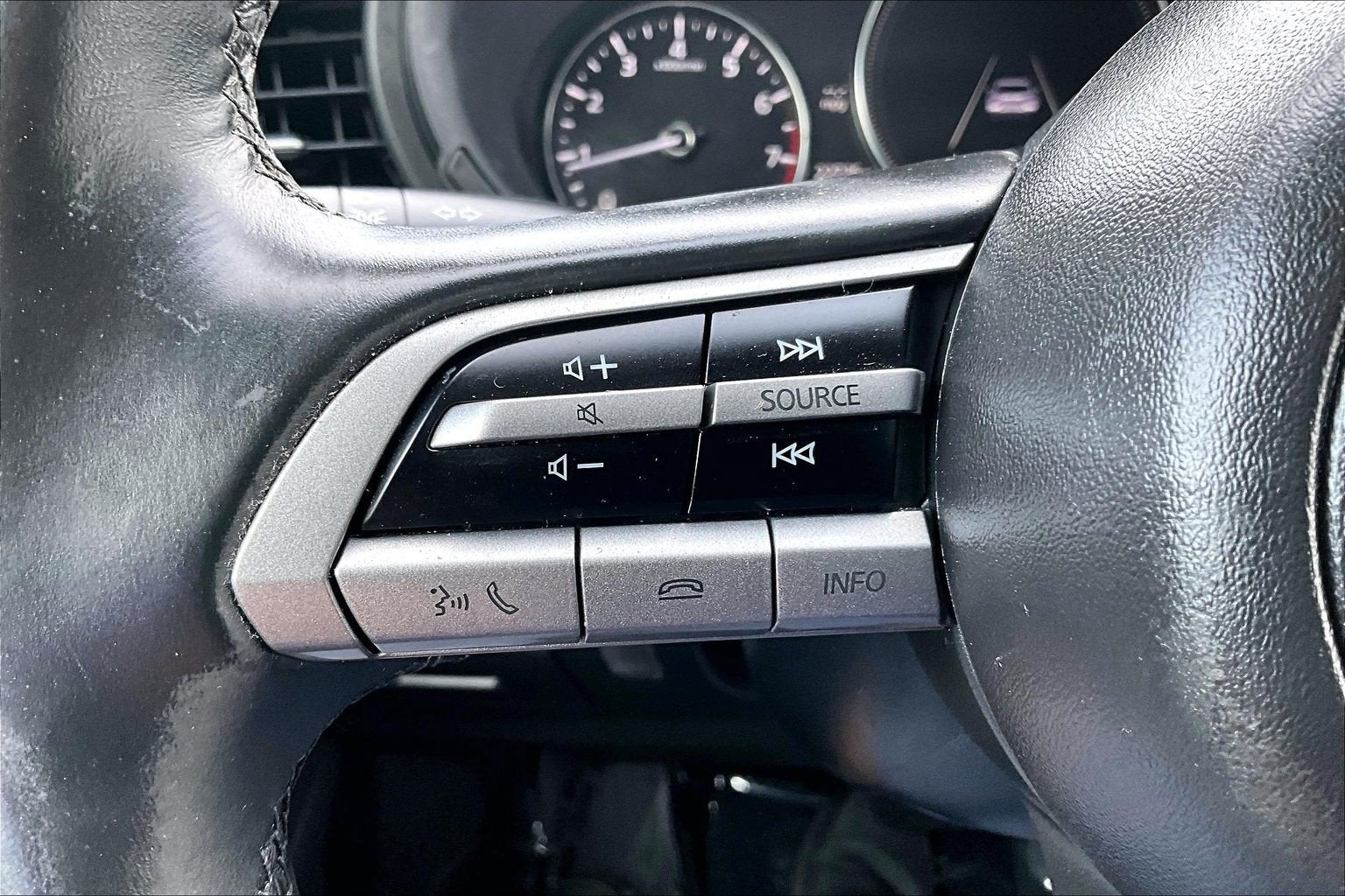2023 Mazda Mazda CX-30 2.5 S Select Package