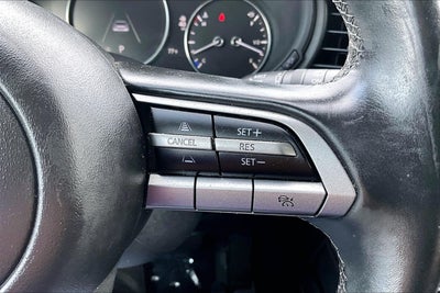 2023 Mazda Mazda CX-30 2.5 S Select Package