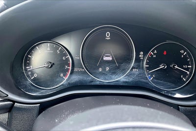 2023 Mazda Mazda CX-30 2.5 S Select Package