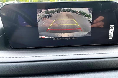 2023 Mazda Mazda CX-30 2.5 S Select Package