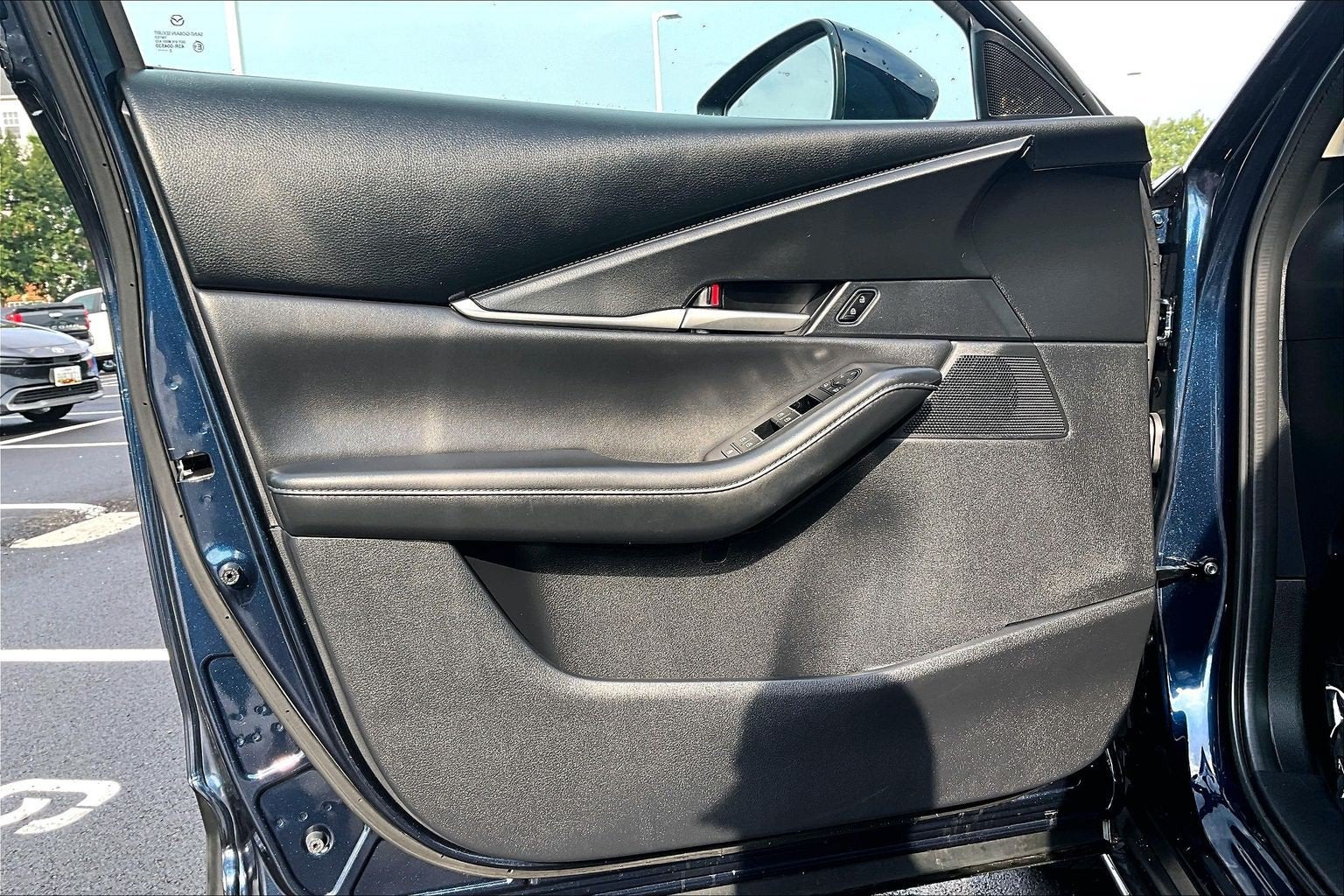 2023 Mazda Mazda CX-30 2.5 S Select Package