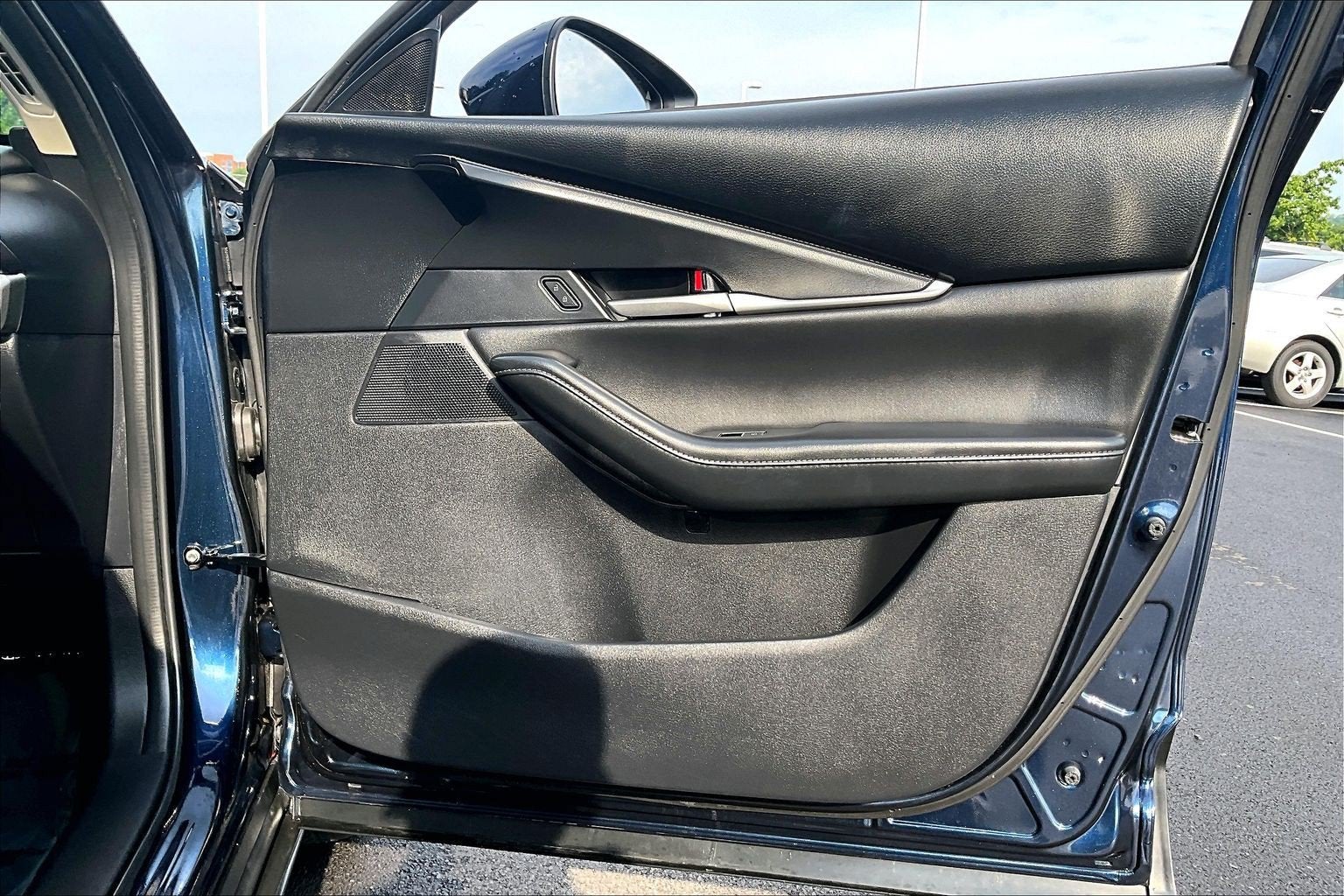 2023 Mazda Mazda CX-30 2.5 S Select Package