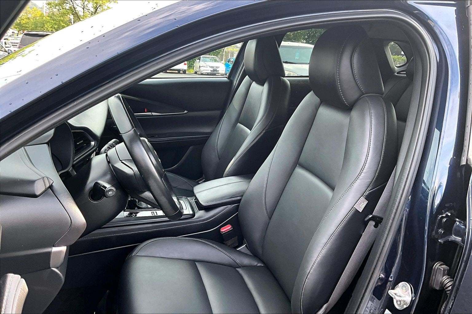 2023 Mazda Mazda CX-30 2.5 S Select Package