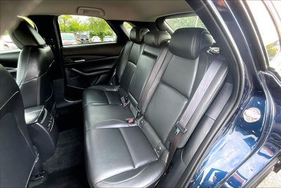 2023 Mazda Mazda CX-30 2.5 S Select Package