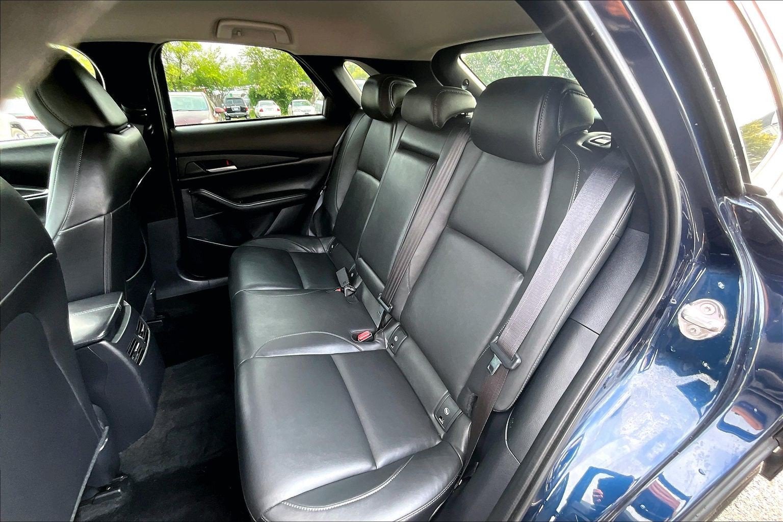 2023 Mazda Mazda CX-30 2.5 S Select Package