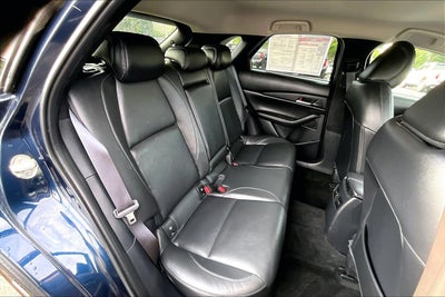 2023 Mazda Mazda CX-30 2.5 S Select Package
