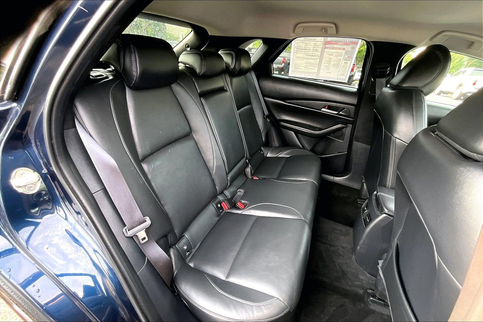 2023 Mazda Mazda CX-30 2.5 S Select Package