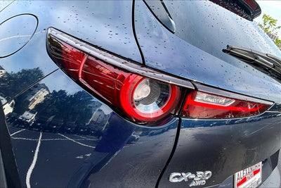 2023 Mazda Mazda CX-30 2.5 S Select Package