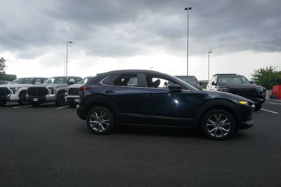2023 Mazda Mazda CX-30 2.5 S Select Package