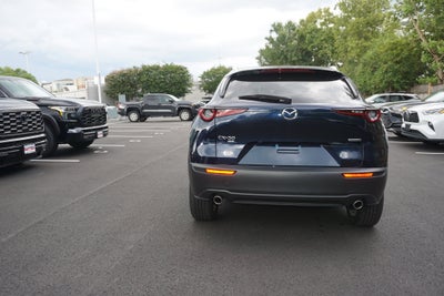 2023 Mazda Mazda CX-30 2.5 S Select Package