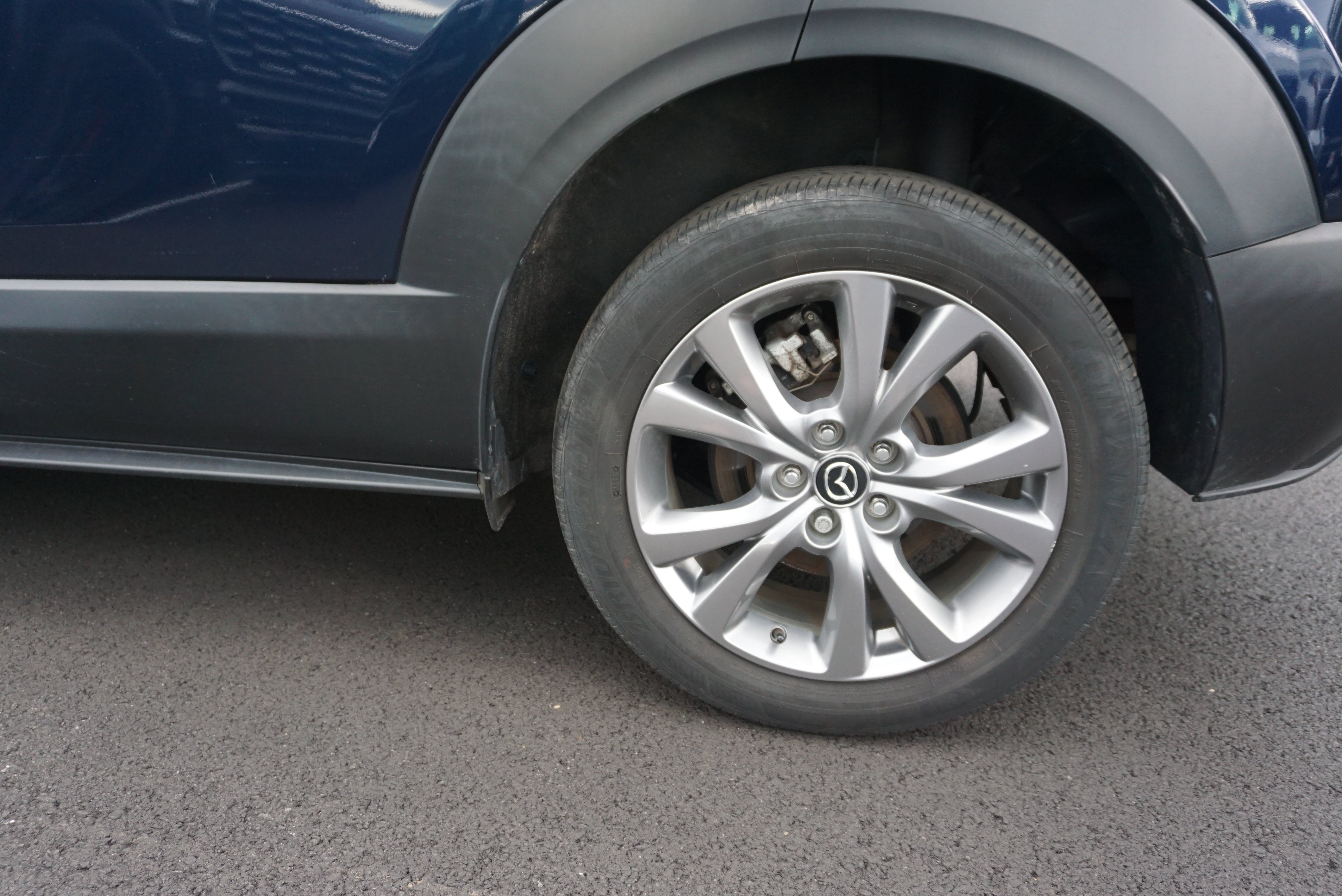2023 Mazda Mazda CX-30 2.5 S Select Package