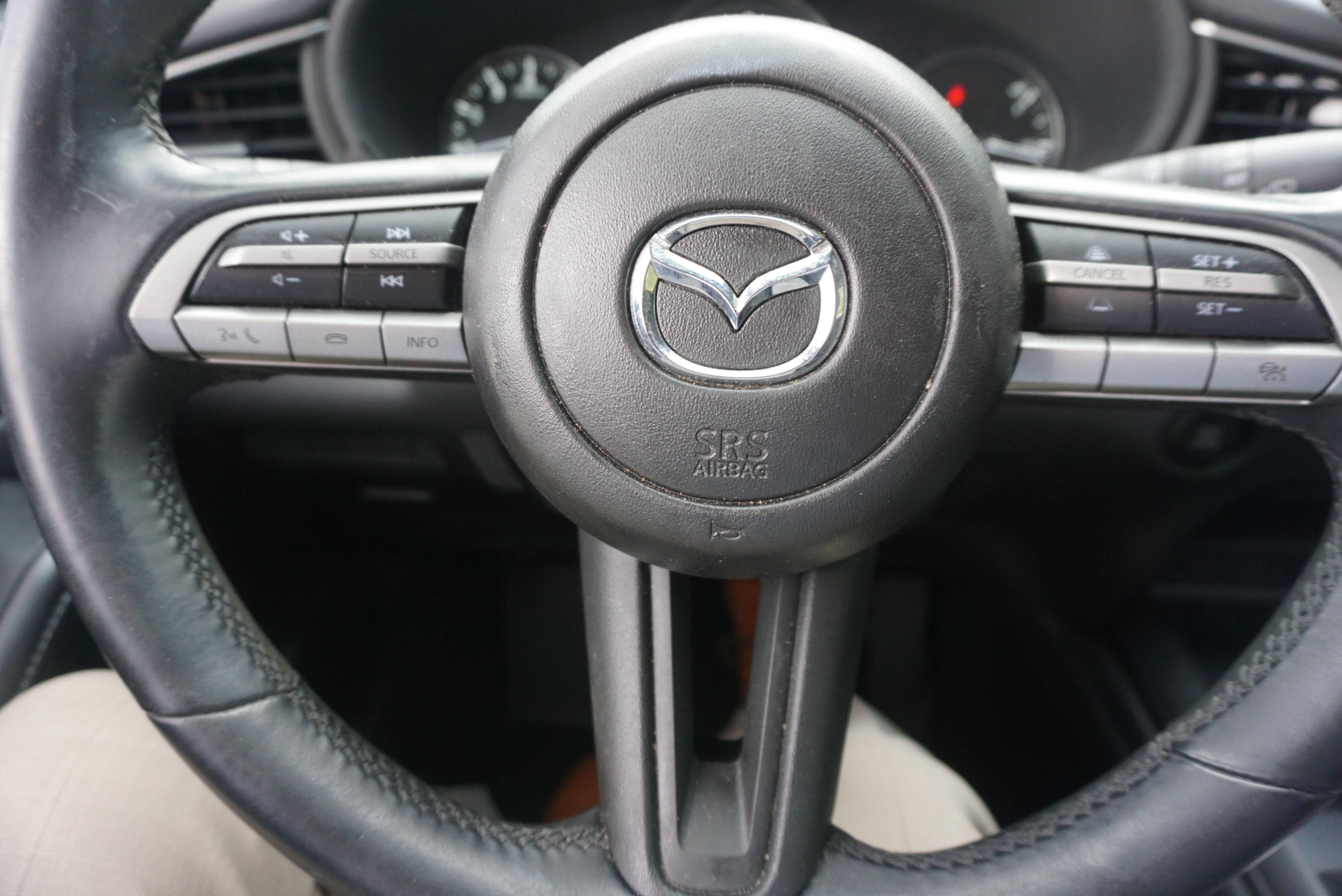 2023 Mazda Mazda CX-30 2.5 S Select Package