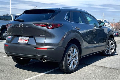 2023 Mazda Mazda CX-30 2.5 S Preferred Package