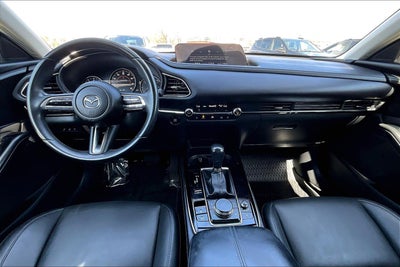 2023 Mazda Mazda CX-30 2.5 S Preferred Package