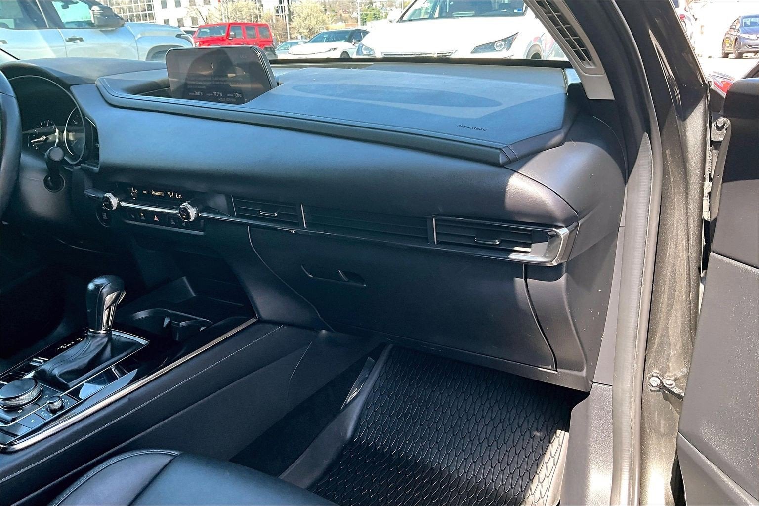 2023 Mazda Mazda CX-30 2.5 S Preferred Package