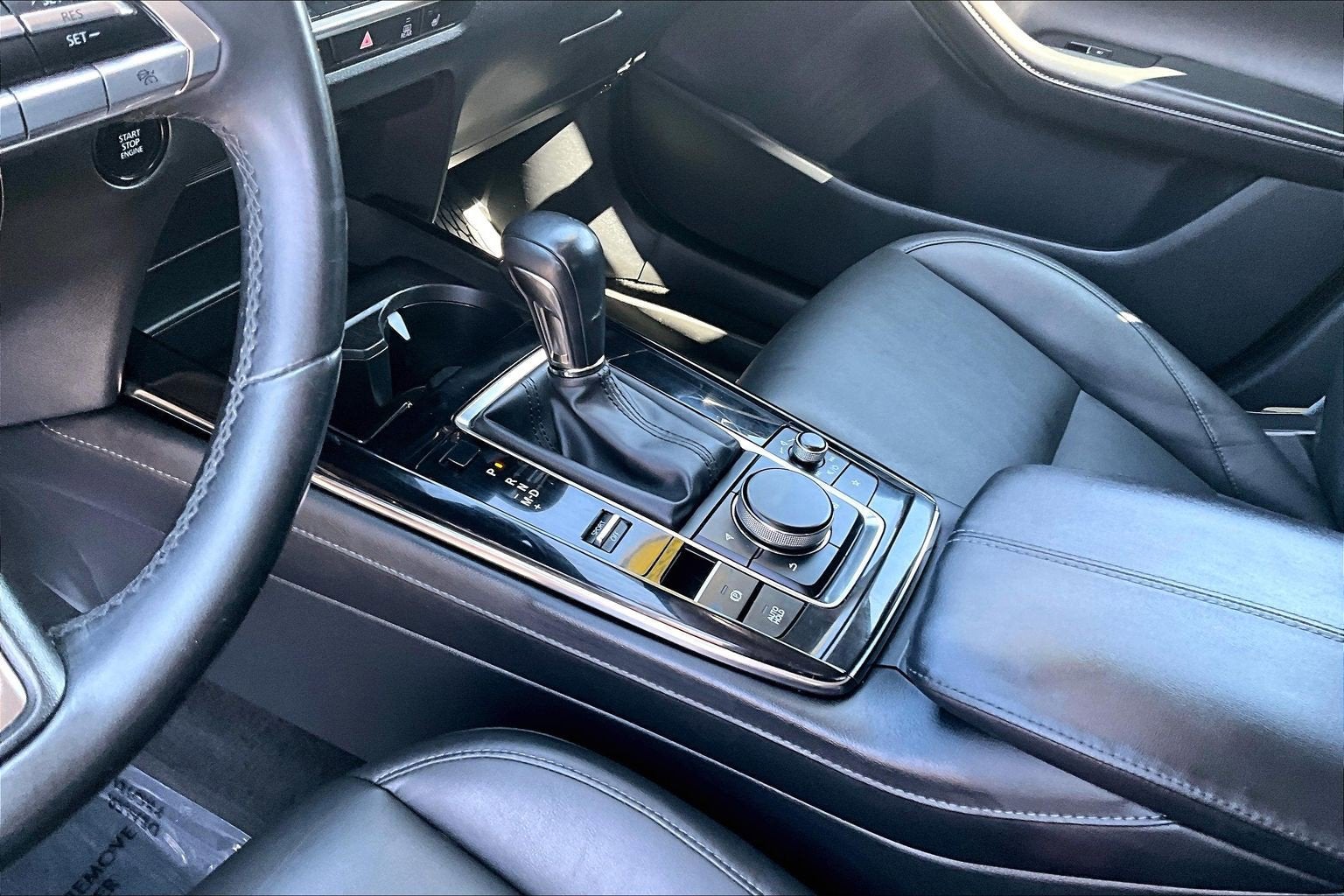 2023 Mazda Mazda CX-30 2.5 S Preferred Package