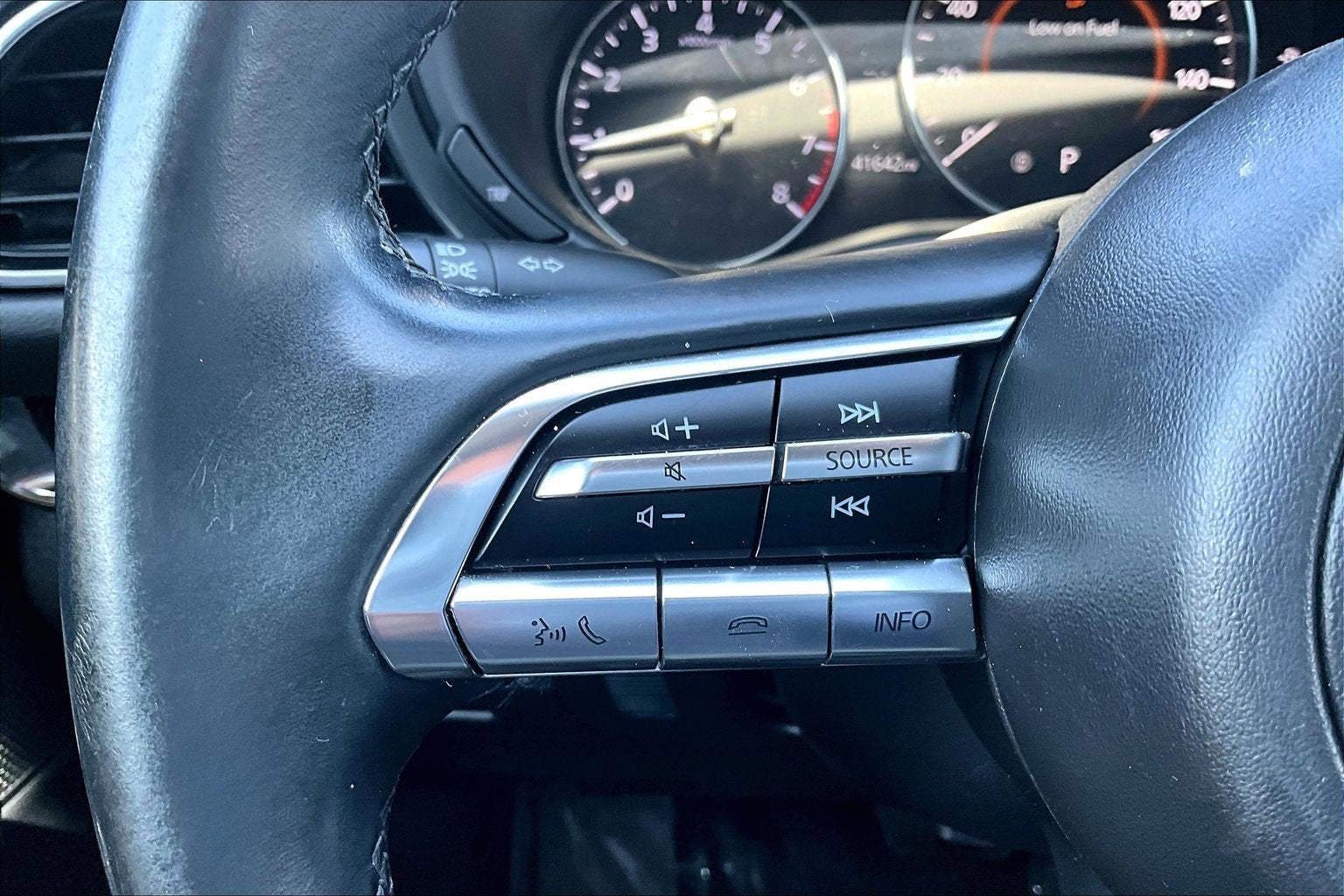 2023 Mazda Mazda CX-30 2.5 S Preferred Package